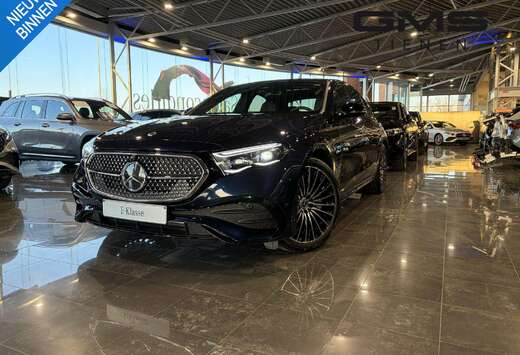 Mercedes-Benz d Star Edition