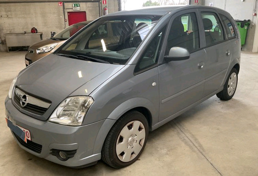 Opel 1.4i Enjoy Climat