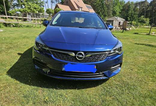 Opel 1.2 Turbo Start/Stop Sports Tourer Edition