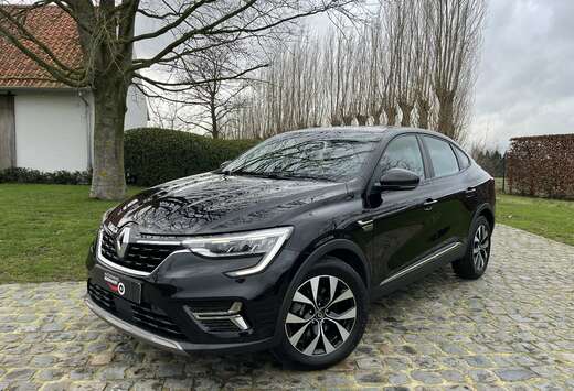 Renault 1.6 E-TECH 145 ZEN/1eig/47000km/nav/cam/18995 ...