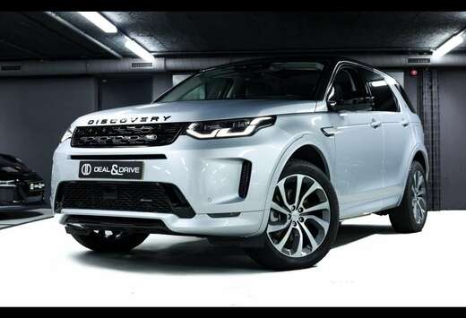 Land Rover HSE P300E PHEV AWD PACK R-DYNAMICCOLD CLIM ...