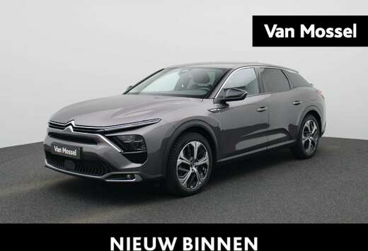 Citroen Hybrid 180 e-EAT8 Feel Navigatie Cruise contr ...