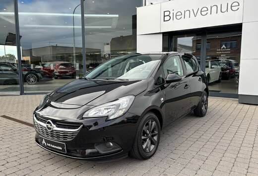 Opel 1.2i *120 Years*CAPTEUR AR*1ER PROPRIO*GARANTIE*