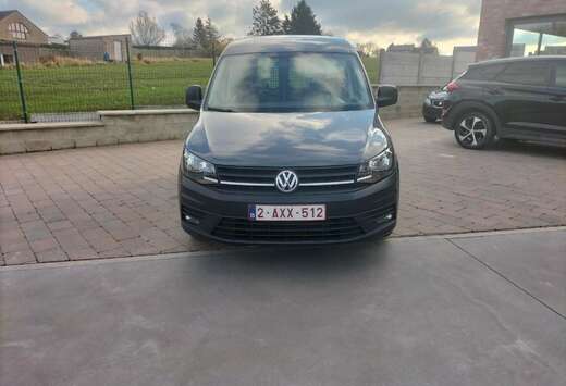 Volkswagen 1.6 CR TDi Startline