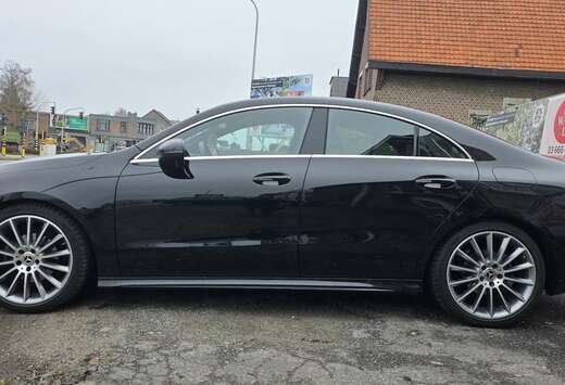 Mercedes-Benz AMG Line