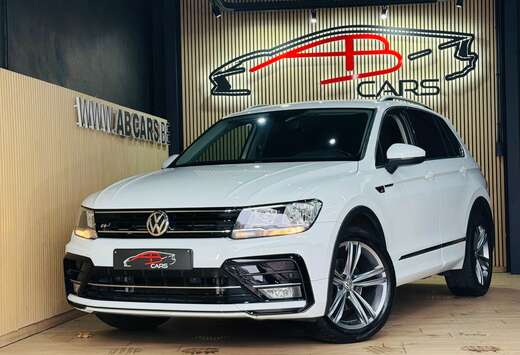 Volkswagen 1.5 TSI ACT * R LINE * DSG * GAR 12 MOIS *