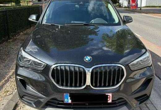 BMW X1 sDrive18i Aut.
