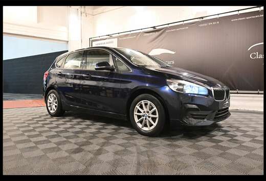 BMW d Active Tourer / GPS NAVI / BLUETOOTH / PDC