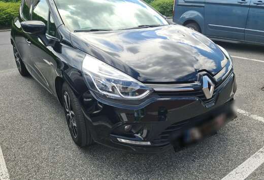 Renault Clio TCe 75 Start