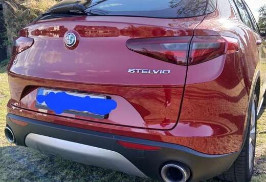 Alfa Romeo 2.0 t Super Q4 200cv auto