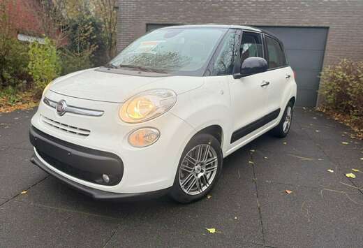 Fiat 1.3 - Gekeurd Voor Verkoop