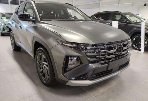 Hyundai 20th Anniversary