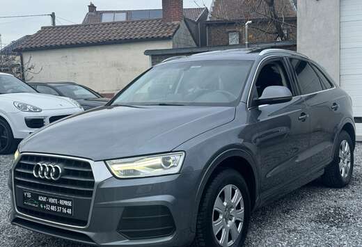 Audi Q3 1.4 TFSI