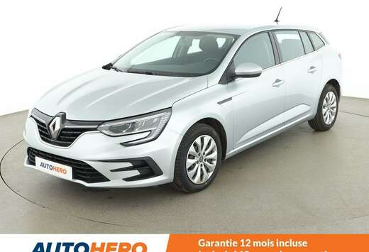 Renault 1.3 TCe Life