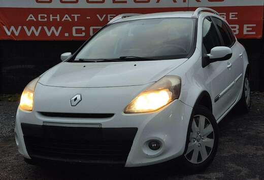 Renault 1.5 dCi TomTom