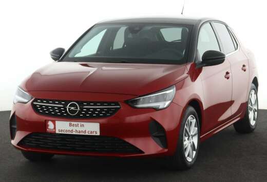 Opel 1.2 TURBO ELEGANCE AT8 + CARPLAY + GPS + PDC + C ...