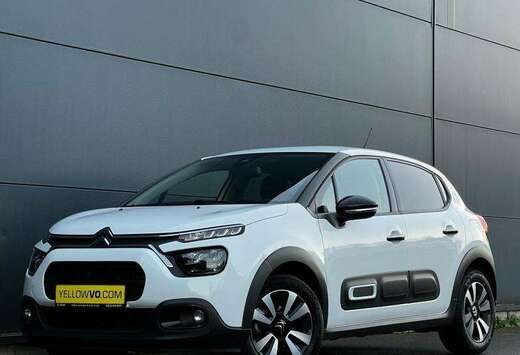 Citroen Max / EAT6 / Carplay