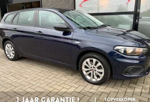 Fiat Tipo 1.4 16V ** BENZINE ** EURO 6B ** GARANTIE