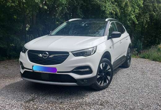 Opel 1.2 Turbo ECOTEC Innovation