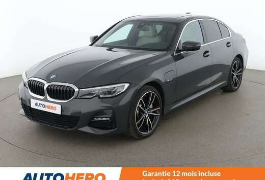 BMW 330e M Sport