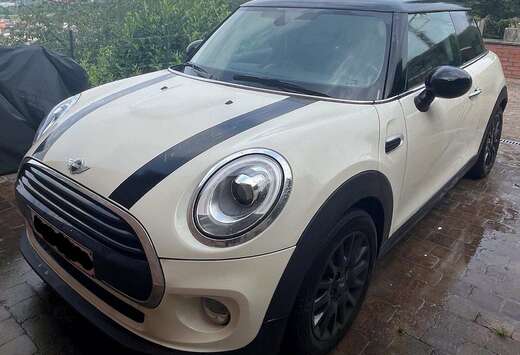 MINI Mini 1.5 Cooper