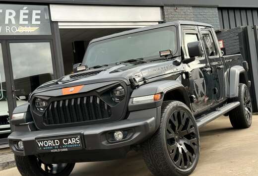 Jeep 3.0 V6 4WD ATX Sport FULL OPTIONS GARANTIE 12MOI ...