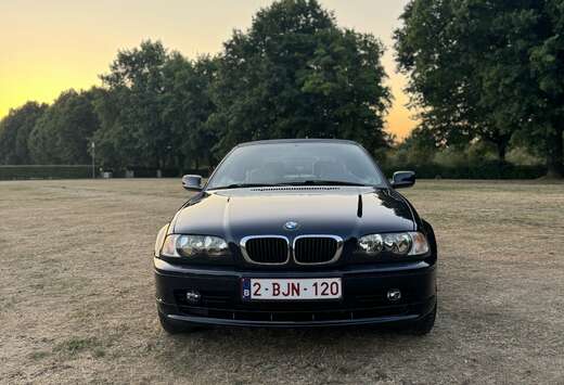 BMW Ci