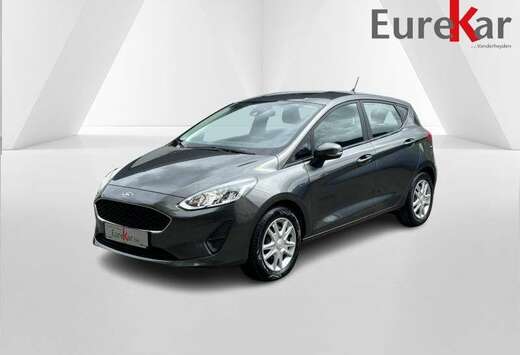 Ford 1.0i ECOBOOST