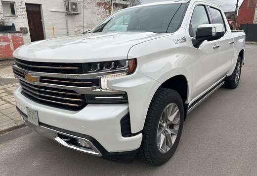 Dodge 1500 5.7 V8 4x4