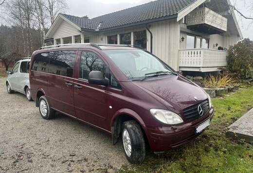 Mercedes-Benz 2.1 CDI