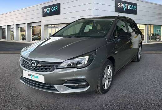 Opel 1.2 Turbo 81kW S/S Edition