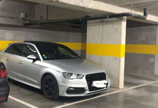 Audi Sportback 1.8 TFSI Quattro Ambiente S tronic