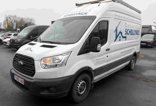 Ford 2.2 TDCi DPF (EU5)