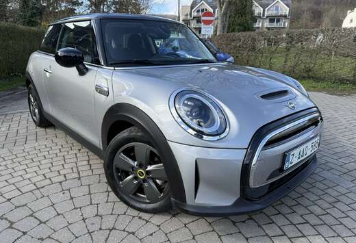 MINI e-Mini 28.9 kWh Cooper SE