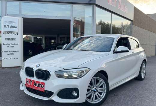 BMW D/Pack M/Etat Neuf/Euro6b/Garantie/68.000Kms