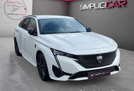 Peugeot GARANTIE 12 MOIS* PHEV 1.6 GT Line*