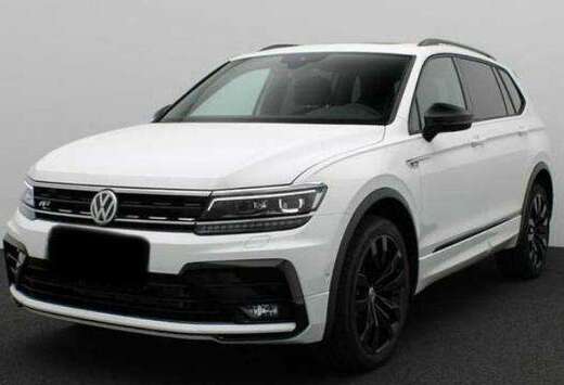 Volkswagen Tiguan Allspace 1.5 TSI Platinum OPF DSG