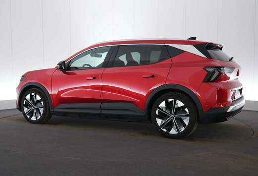 Renault E-Tech 92 kWh Techno LED GPS PDC CAM Keyless  ...