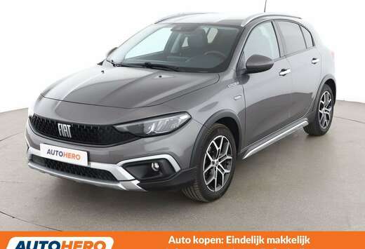 Fiat 1.5 Mild-Hybrid Cross