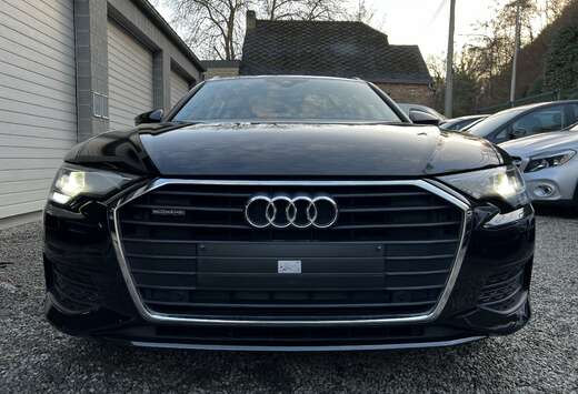 Audi A6 Avant PHEV 50 TFSI e Quattro S tronic-GARANTI ...