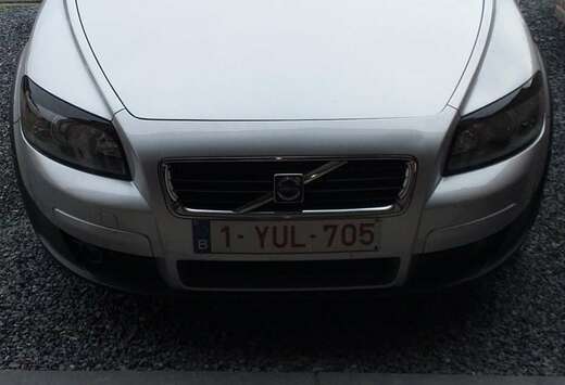 Volvo 2.0D 136 Feeling