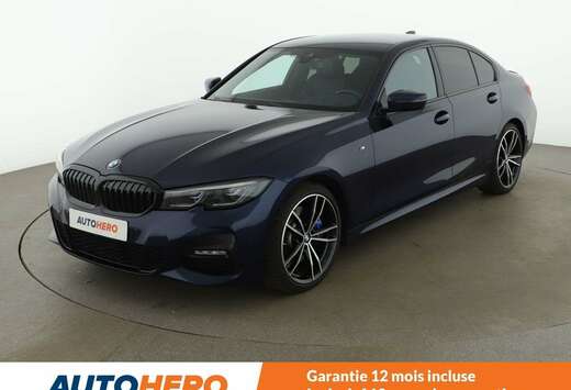 BMW 318i M Sport