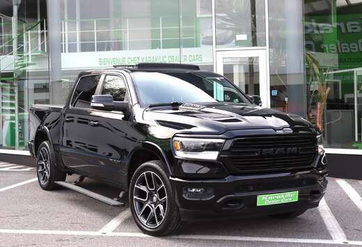 Dodge 5.7i 401CV LPG 200L SPORT TOIT PANO FULL FULL T ...