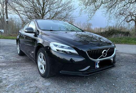 Volvo V40 1.5 T2 Edition Geartronic GPF(EU6d-TEMP)
