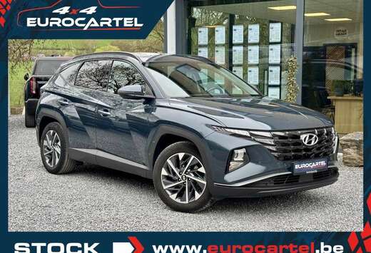 Hyundai 1.6 T-GDi MHEV 150 CV  AUTO  24.800 € TTC