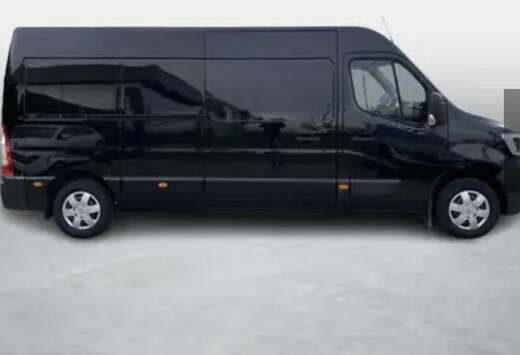 Renault 2.3 dCi 35 L3H2 Energy Bl Grand Confort