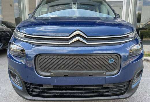 Citroen Multispace 3 Electric 50 kW/h XL Shine