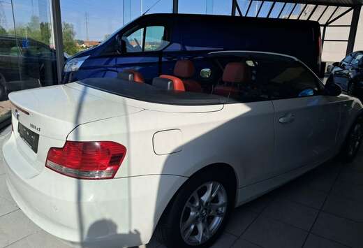 BMW 118 d