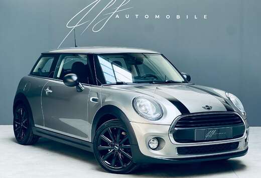 MINI 1.5 **GPS**CLIMATISATION**EURO6b**