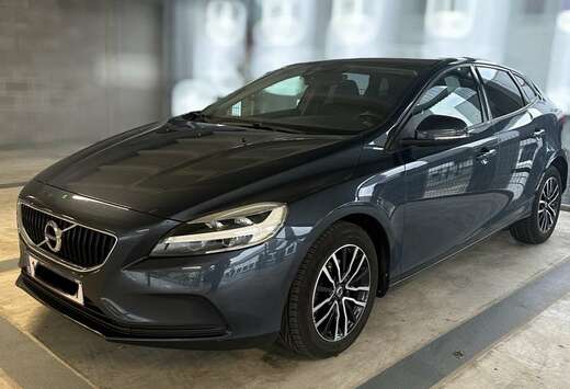Volvo 2.0 D2 Eco Momentum